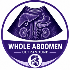 Whole Abdomen Ultrasound